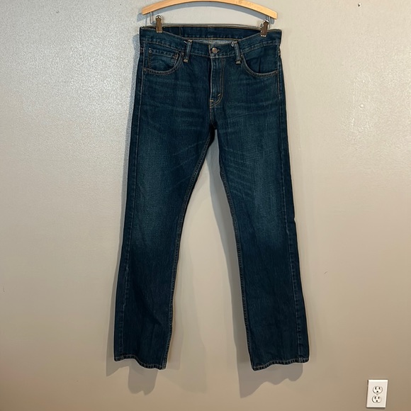 Levi Strauss & CO. Men’s relaxed fit jeans. - Picture 1 of 4